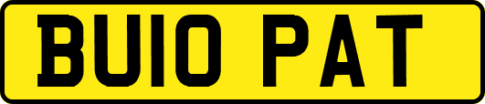 BU10PAT