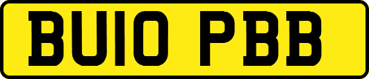 BU10PBB