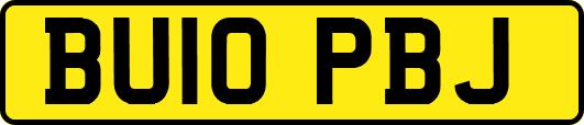 BU10PBJ