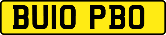 BU10PBO