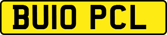 BU10PCL