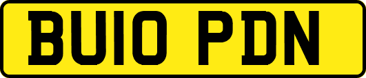 BU10PDN