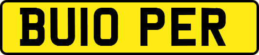 BU10PER