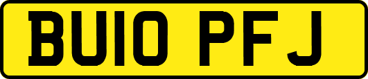 BU10PFJ