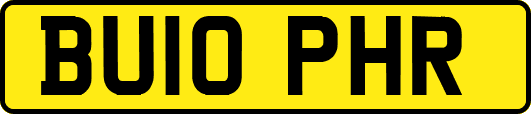 BU10PHR