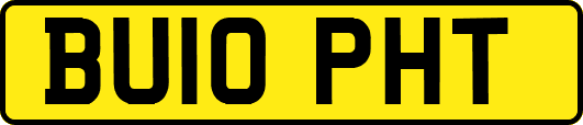 BU10PHT