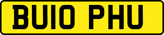 BU10PHU