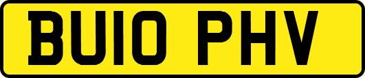 BU10PHV