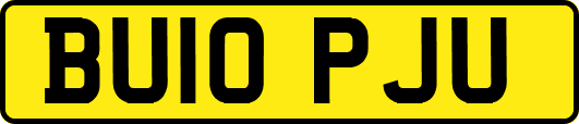 BU10PJU