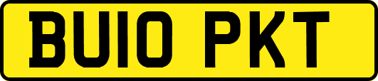 BU10PKT