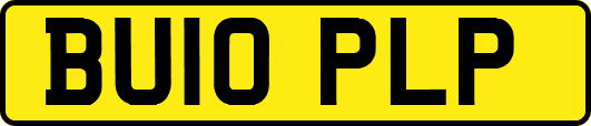 BU10PLP
