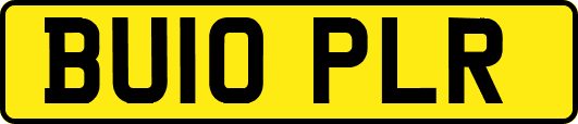 BU10PLR