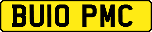 BU10PMC