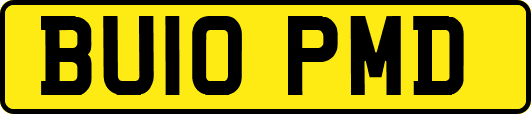 BU10PMD