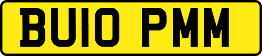 BU10PMM