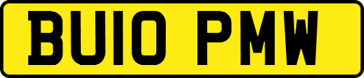 BU10PMW