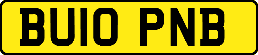 BU10PNB