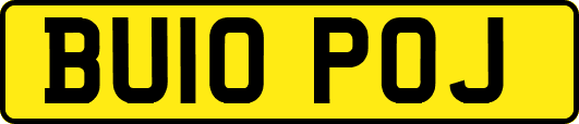 BU10POJ