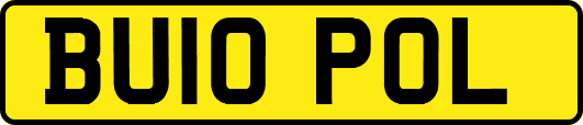 BU10POL