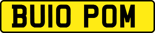 BU10POM