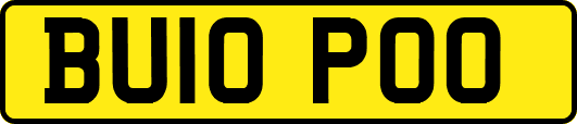 BU10POO