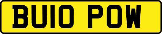 BU10POW