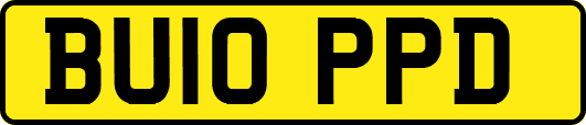 BU10PPD