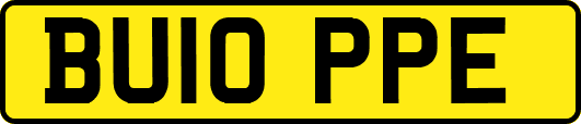 BU10PPE