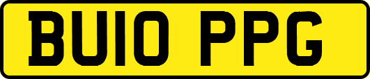 BU10PPG