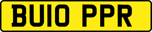 BU10PPR