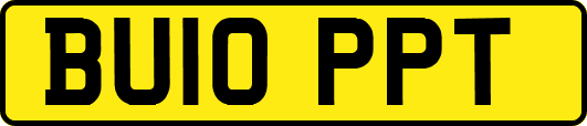 BU10PPT