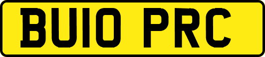 BU10PRC