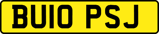 BU10PSJ