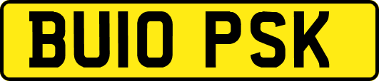 BU10PSK
