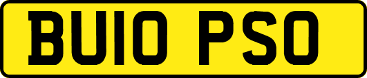 BU10PSO