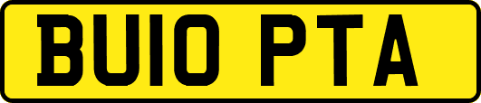 BU10PTA