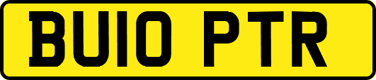 BU10PTR