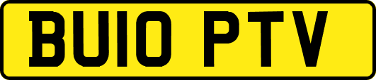 BU10PTV