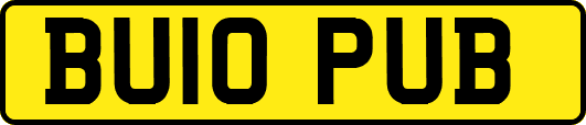 BU10PUB