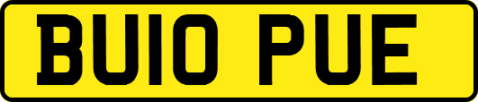 BU10PUE