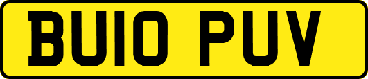 BU10PUV