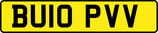 BU10PVV