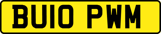 BU10PWM