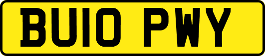 BU10PWY