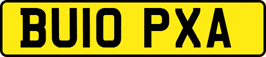 BU10PXA