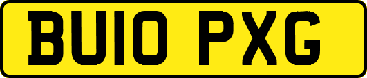 BU10PXG