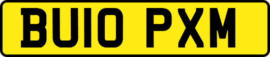 BU10PXM