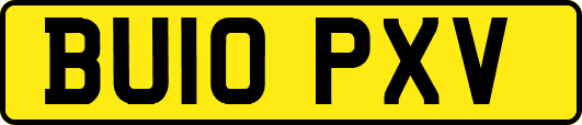 BU10PXV