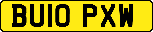 BU10PXW