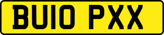 BU10PXX